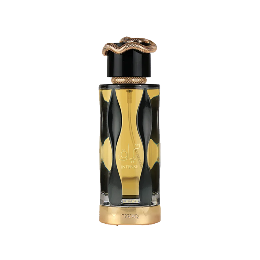 Teriaq Intense Eau de Parfum