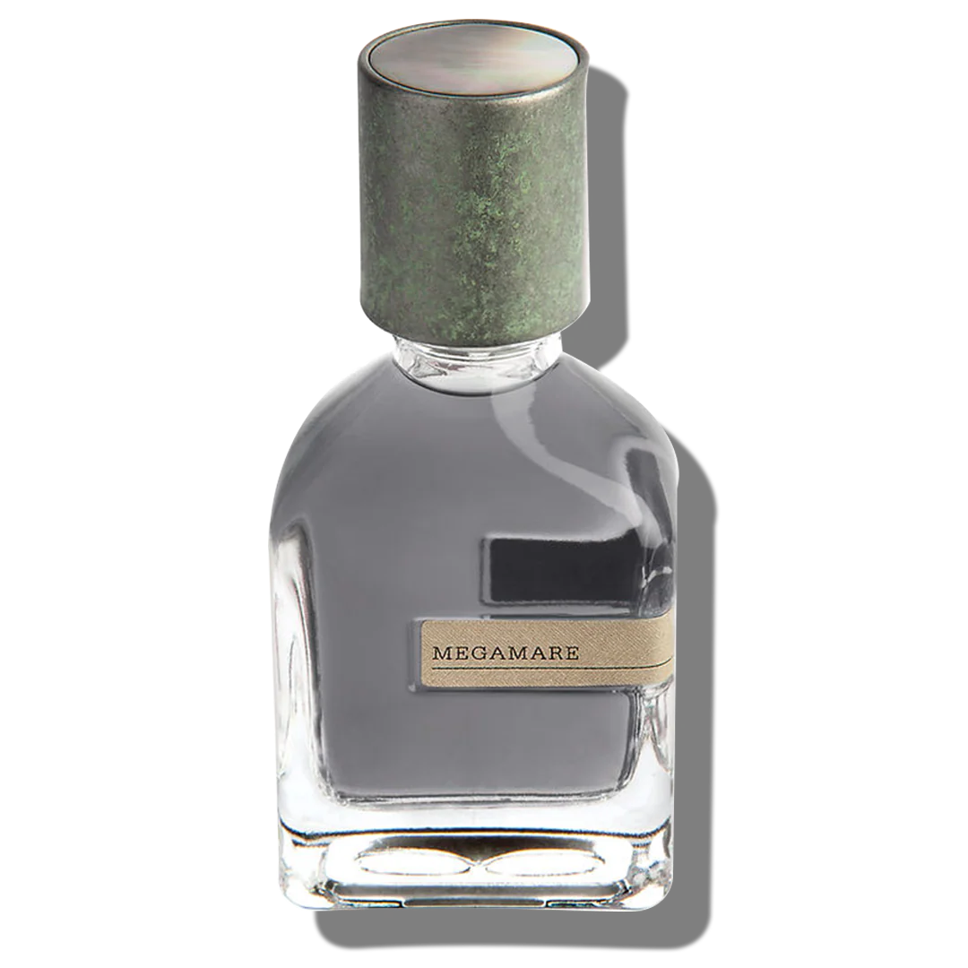 Megamare Extrait De Parfum