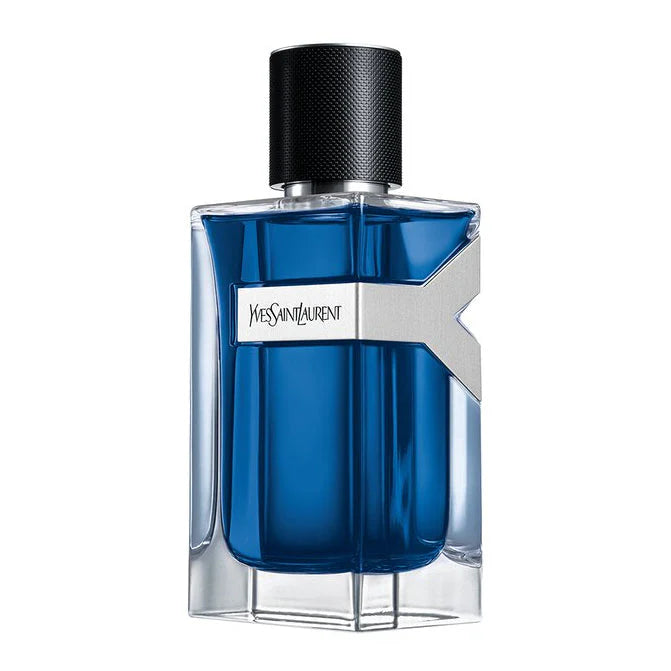 Y Iced Cologne Eau De Toilette Intense