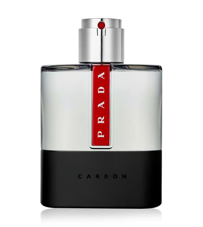 Luna Rossa Carbon Eau De Toilette