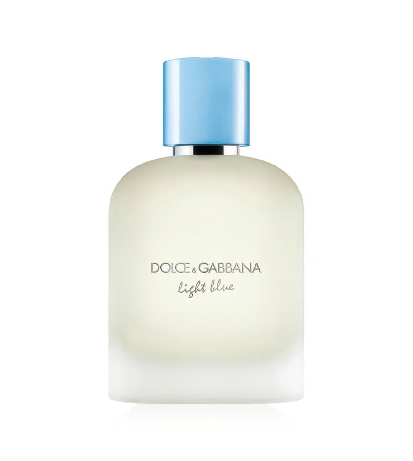 Light Blue Pour Homme Eau de Toilette
