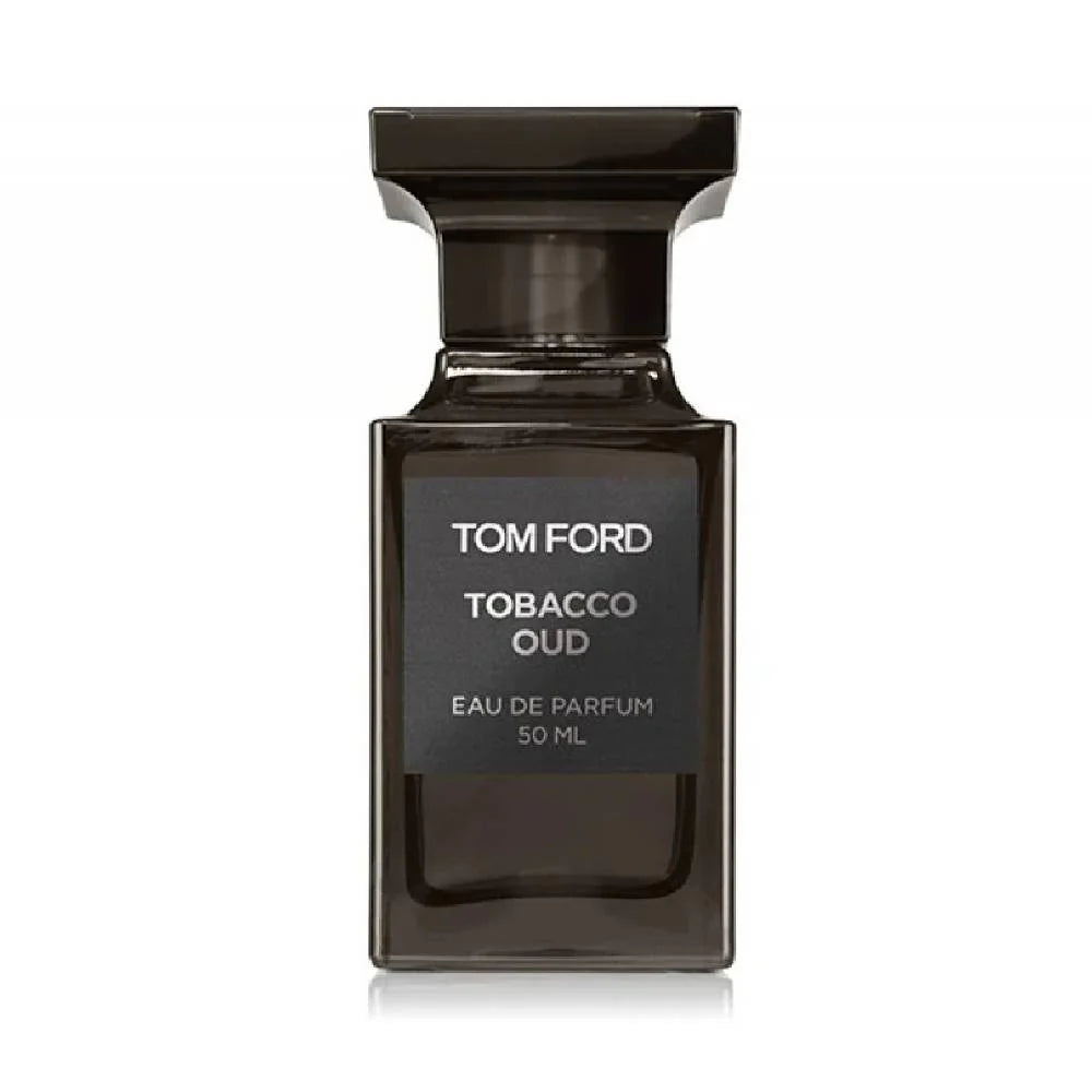 Tobacco Oud