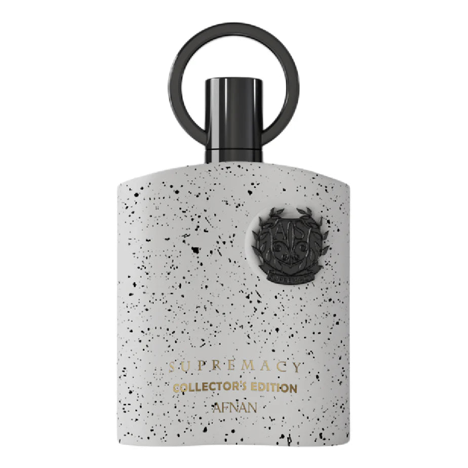 Afnan Supremacy Collector's Edition EDP