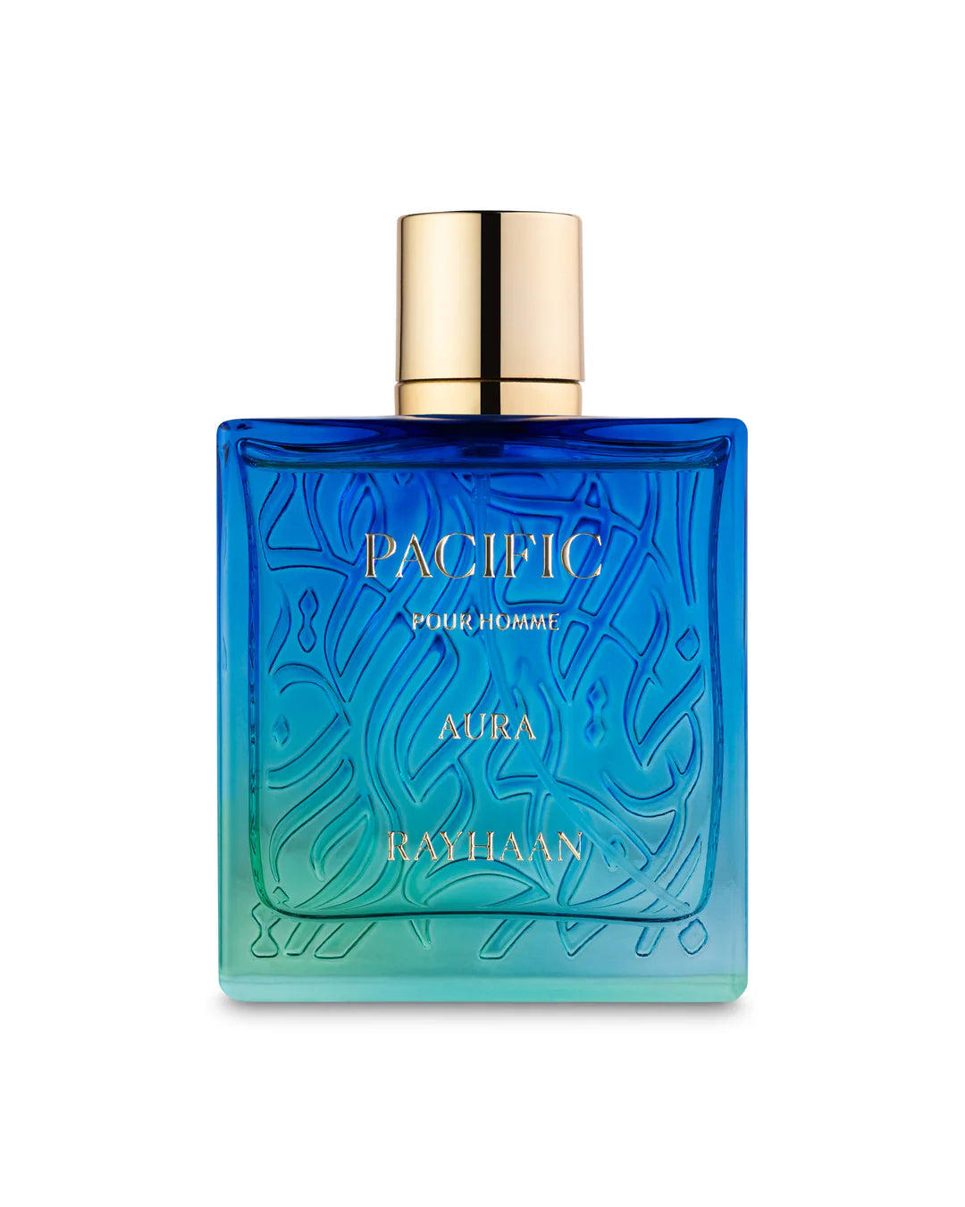 Rayhaan Pacific Aura Eau de Parfum