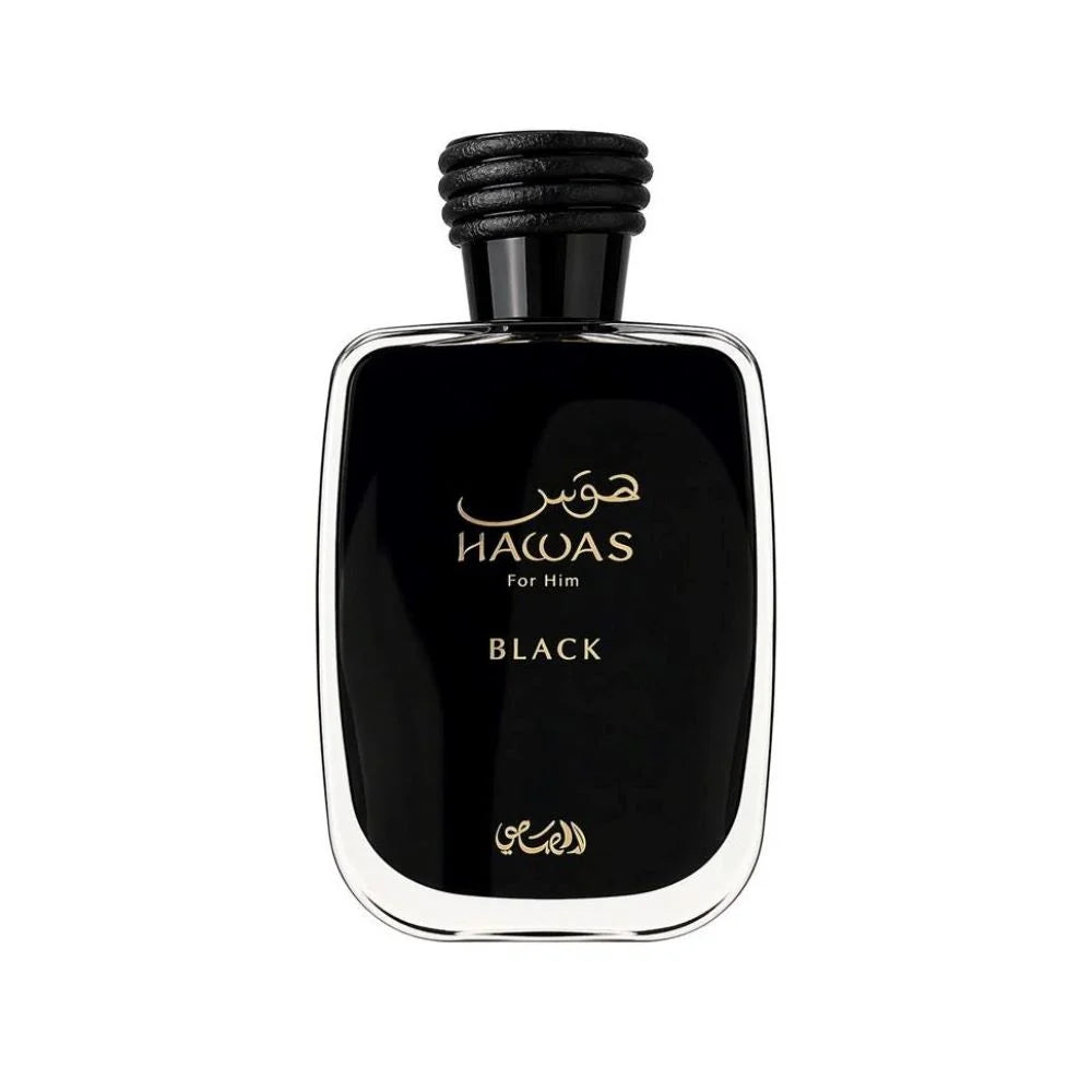 Hawas Black