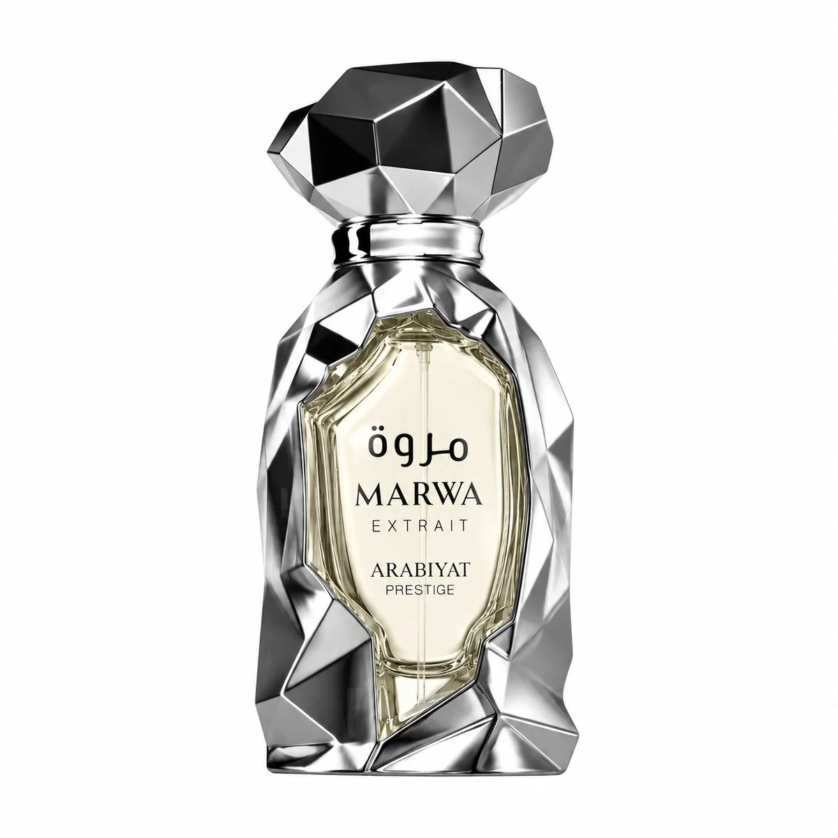 Marwa Extrait