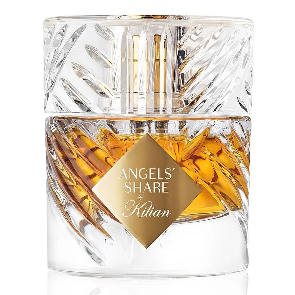 Angel's Share