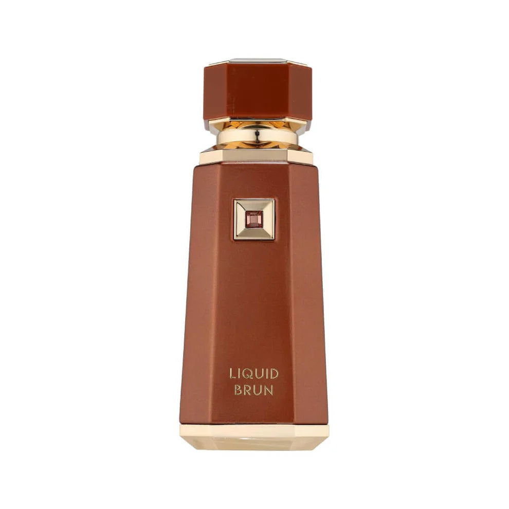 Liquid Brun