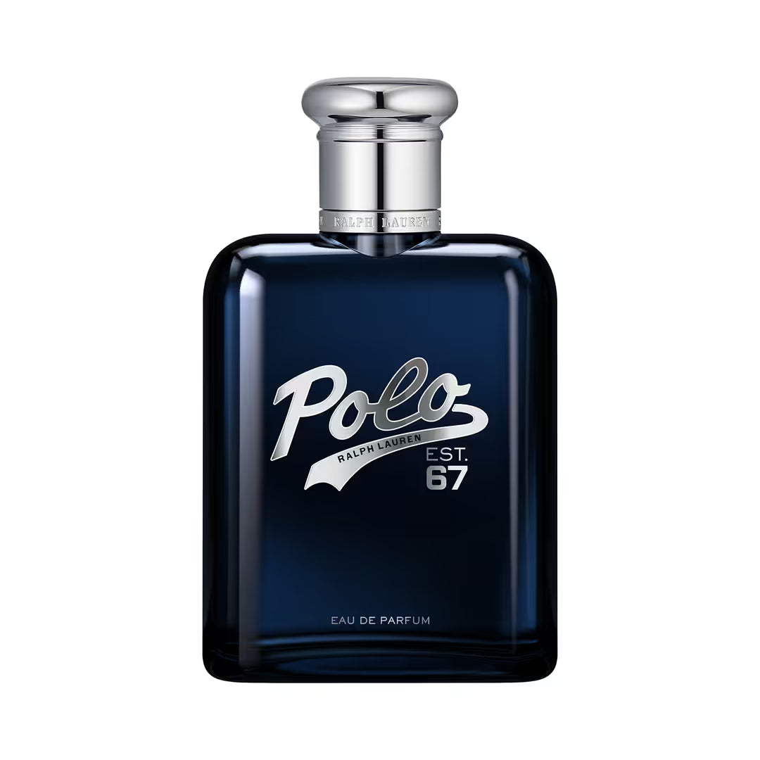 Polo 67 Eau De Toilette