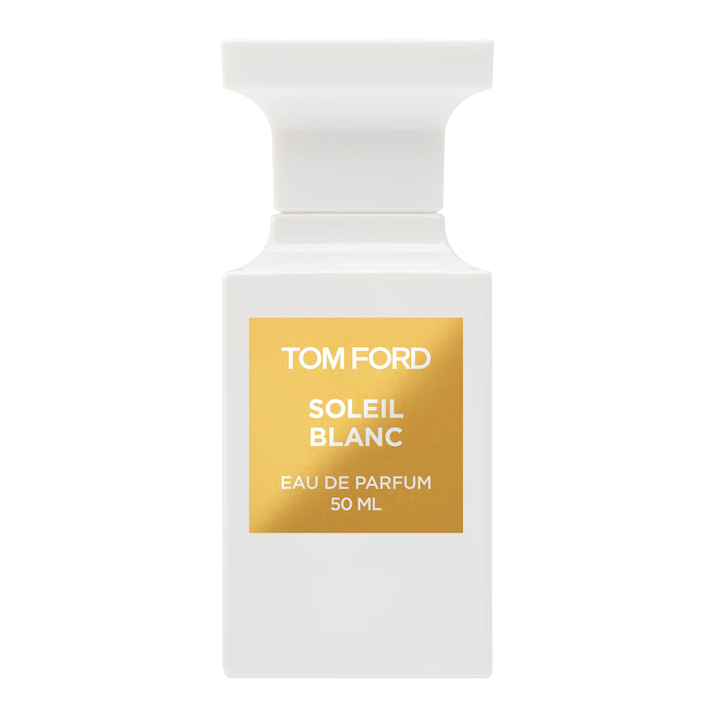 Soleil Blanc EDP