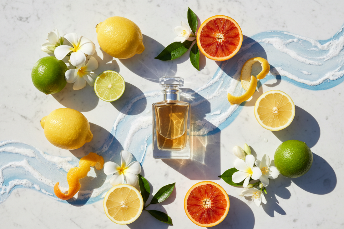 Best Summer Fragrances for Men in 2026