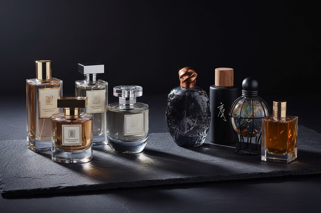 Designer vs Niche Fragrances: What's the Difference?