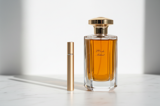 Why Try Fragrance Decants Before Buying a Full Bottle?