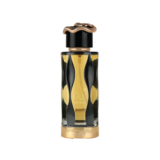 Teriaq Intense Eau de Parfum