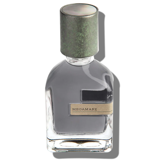 Megamare Extrait De Parfum
