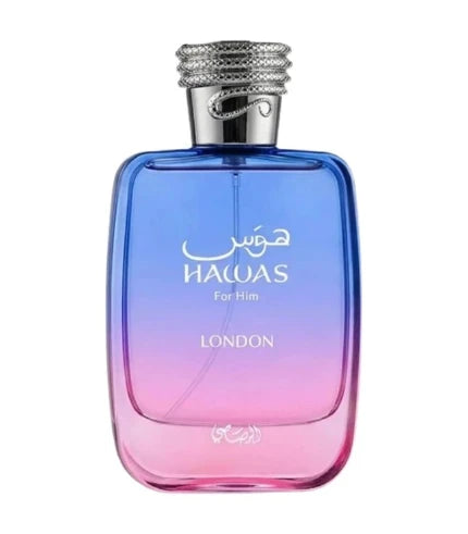 Rasasi Hawas London