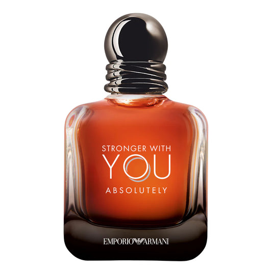 Stronger With You Absolutely Eau De Parfum