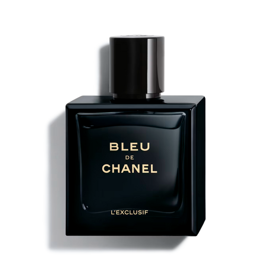 Bleu de Chanel L'Exclusif