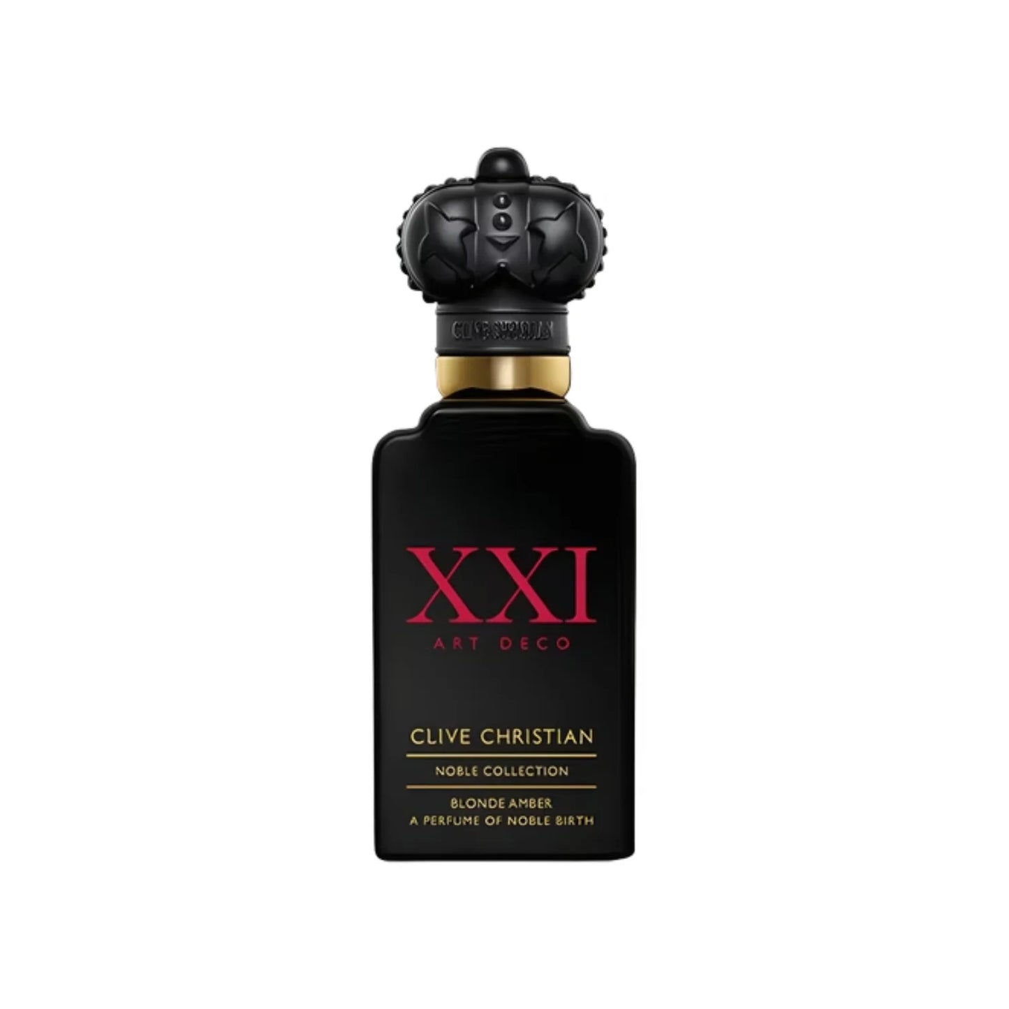 Blonde Amber Extrait De Parfum