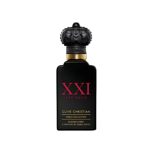 Blonde Amber Extrait De Parfum