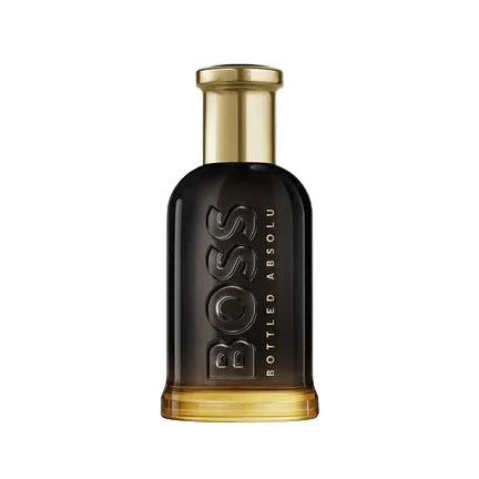 Boss Bottled Absolu