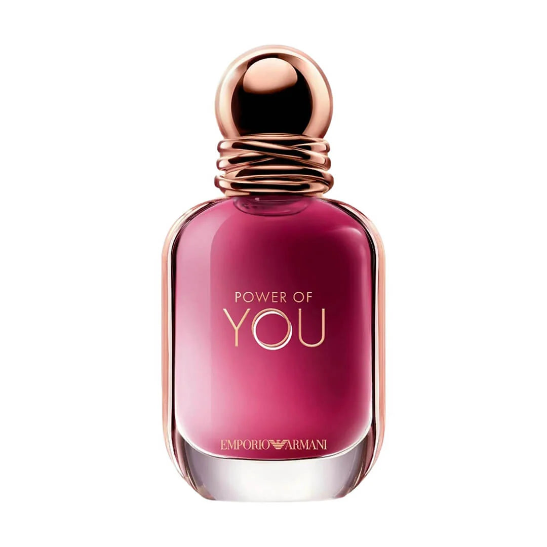 Power of You