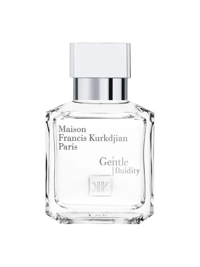 Gentle Fludity Silver EDP