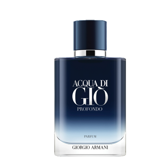 Acqua Di Gio Profondo Parfum