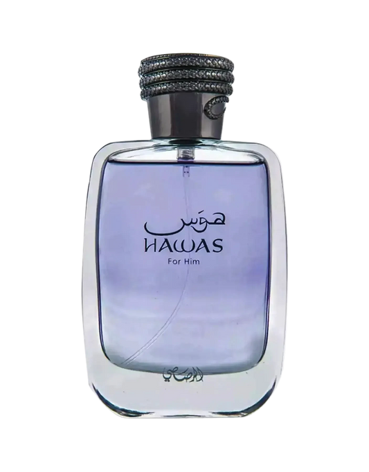 Hawas