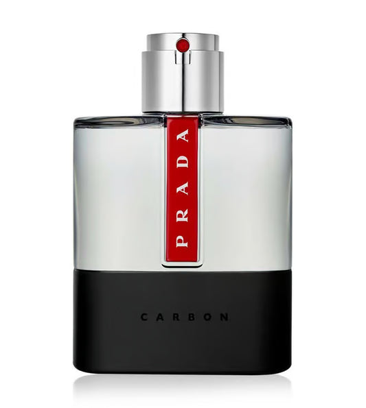 Luna Rossa Carbon Eau De Toilette
