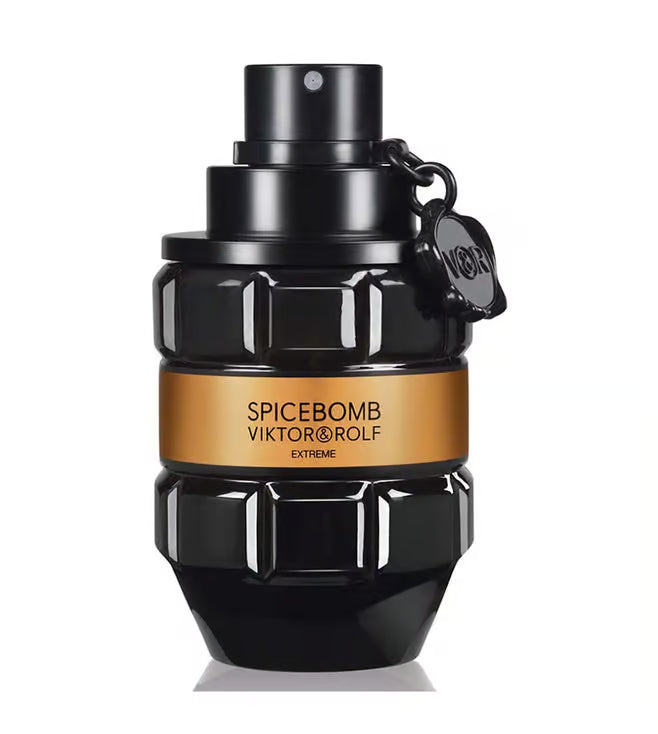 Spicebomb Extreme EDP