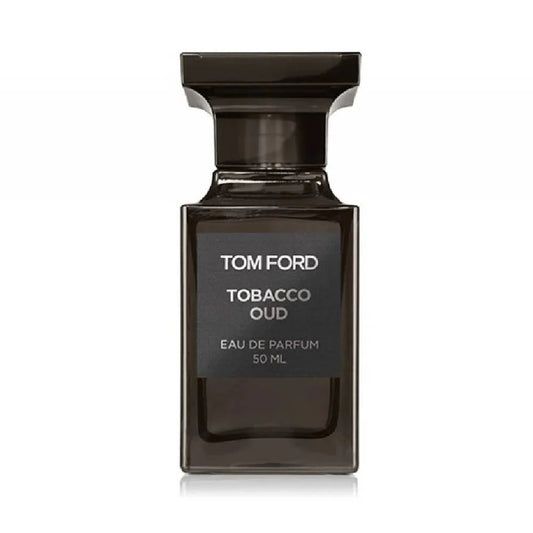 Tobacco Oud