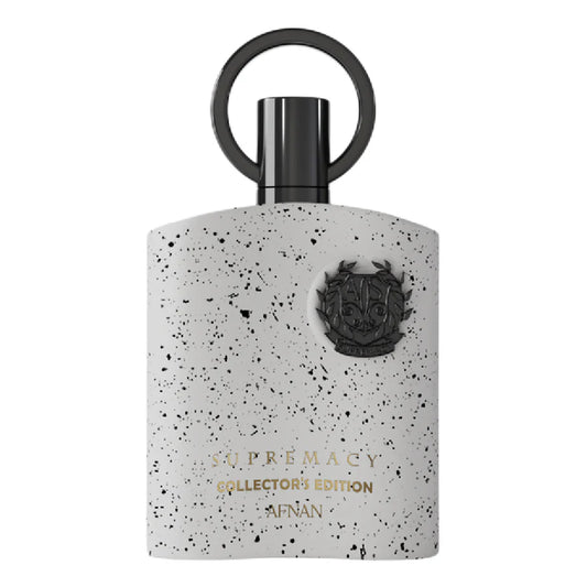 Afnan Supremacy Collector's Edition EDP