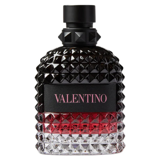 Valentino Born in Roma Intense