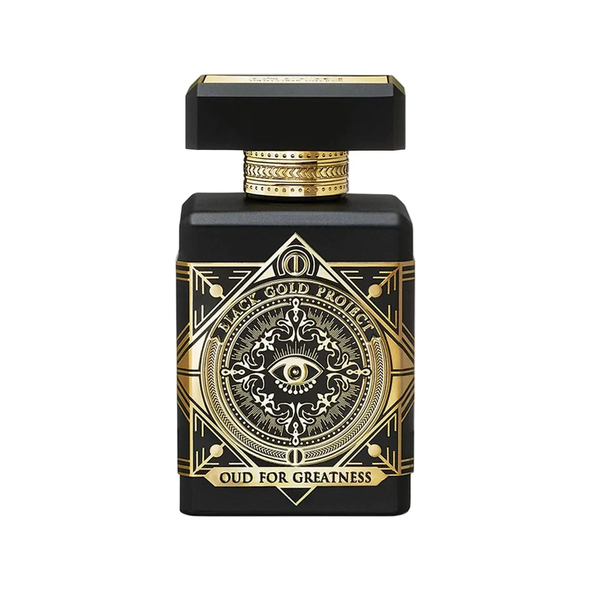 Oud For Greatness