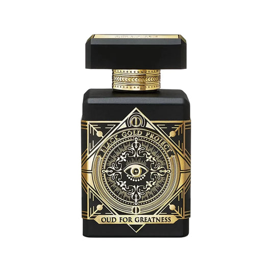 Oud For Greatness
