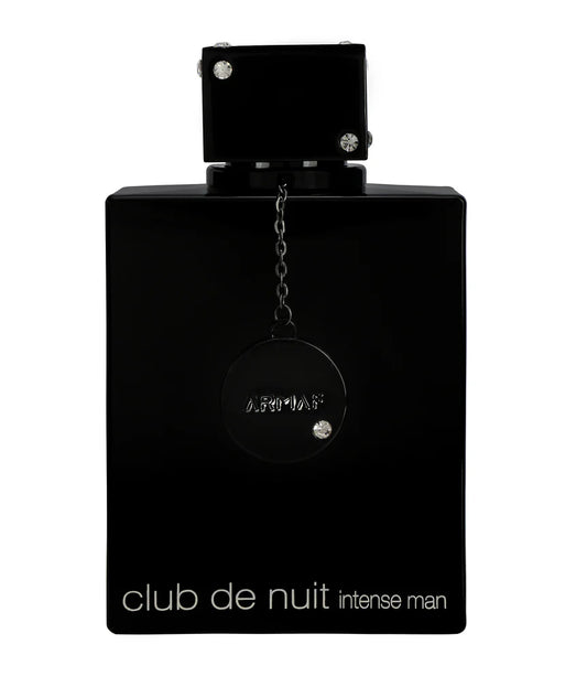 Club De Nuit Intense Man Pure Parfum