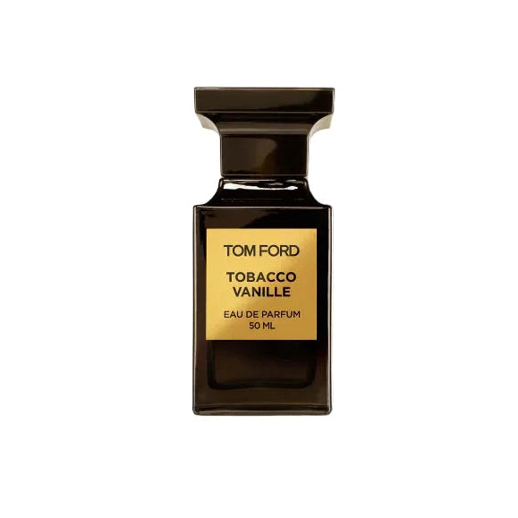 Tobacco Vanille