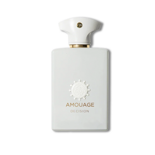 Decision EDP