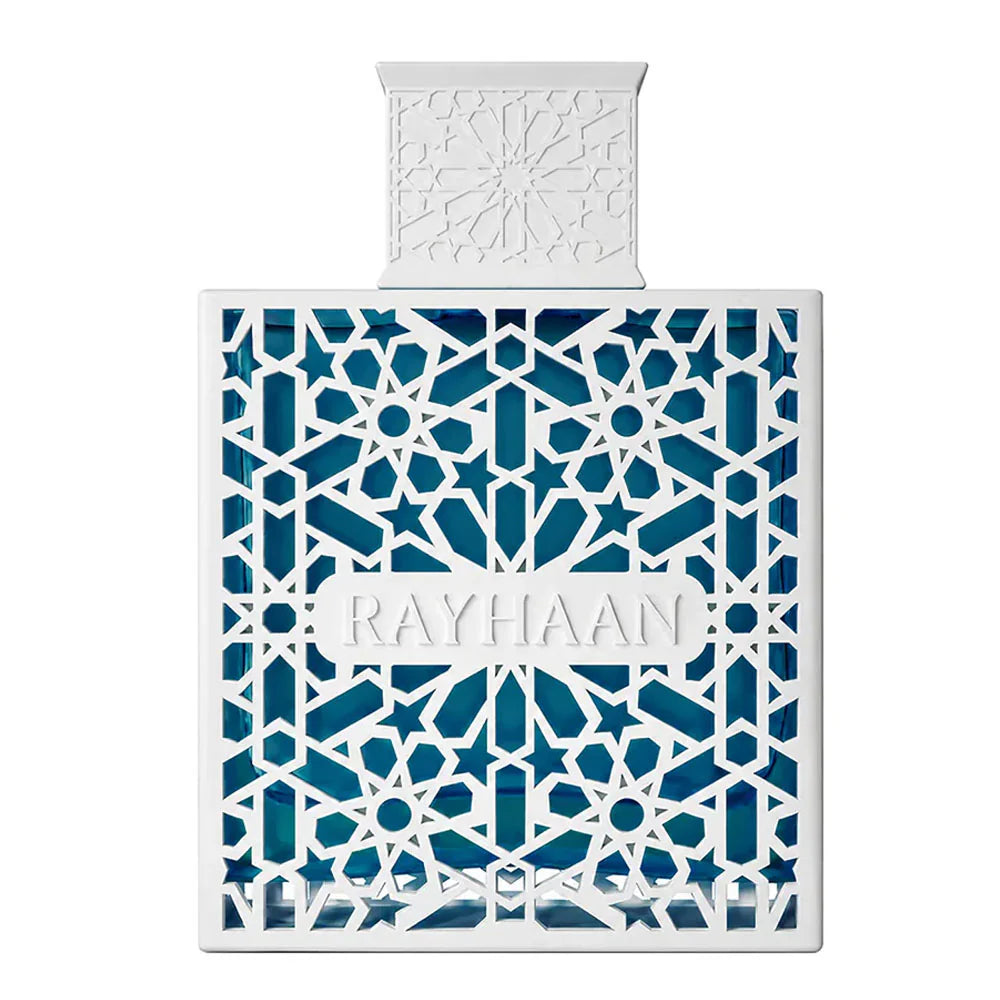 Rayhaan Azul