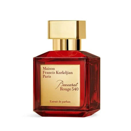 Baccarat Rouge 540 Extrait de Parfum