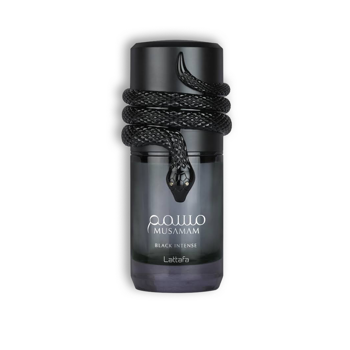 Musamam Black Intense