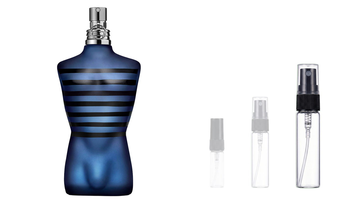Ultra Male Intense Eau De Toilette