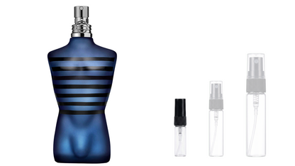 Ultra Male Intense Eau De Toilette