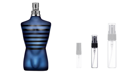 Ultra Male Intense Eau De Toilette