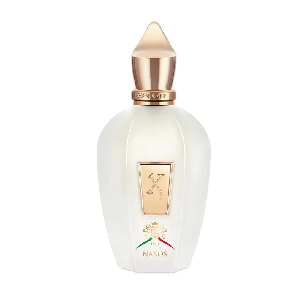 Naxos Eau De Parfum