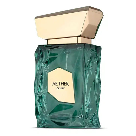 Aether Extrait