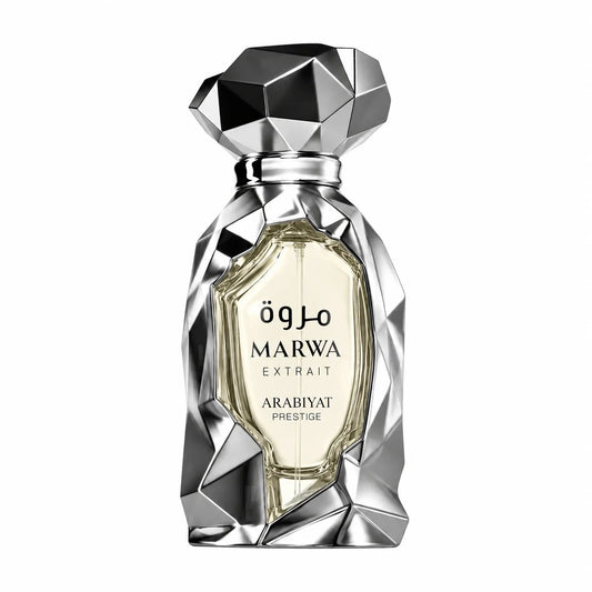 Marwa Extrait
