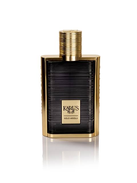 Khadlaj Karus Gold Absolu