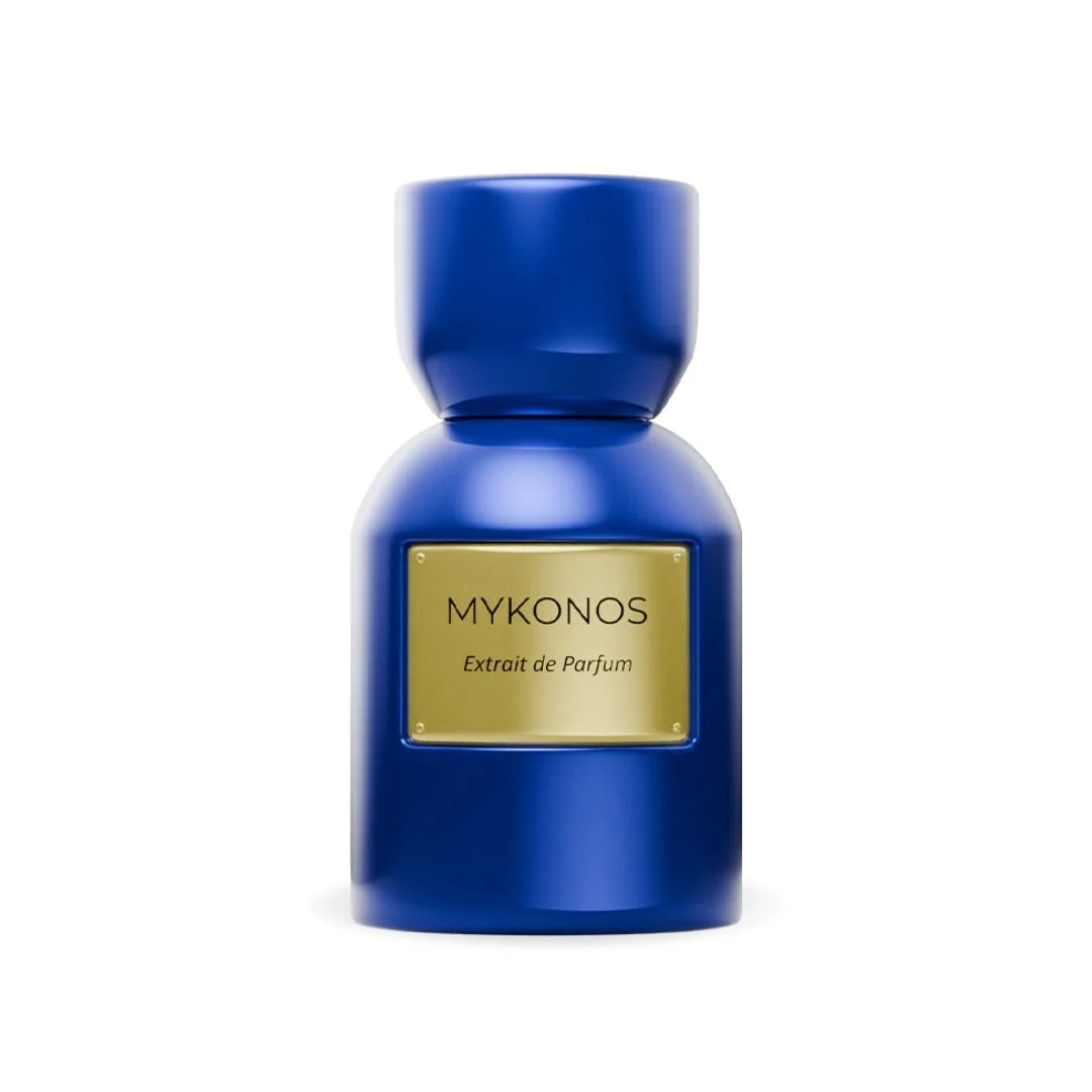 Inception Extrait de Parfum